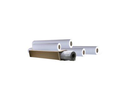 Plotrové role, 620mm/100m/76mm, 80g