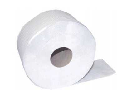 Toaletný papier 2-vrstvový Harmony Premium Mini Jumbo 19 cm, návin 117,5 m (1 ks)