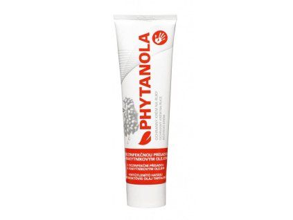 Phytanola krém na ruky bez silikónu 100 ml s rakytníkom