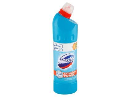 Domestos Extended Power WC čistiaci gél 750 ml - Atlantic Fresh