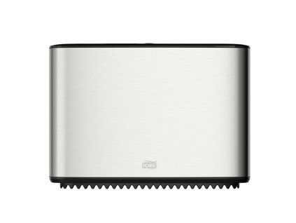 Zásobník na toaletný papier TORK Mini Jumbo aluminium T2