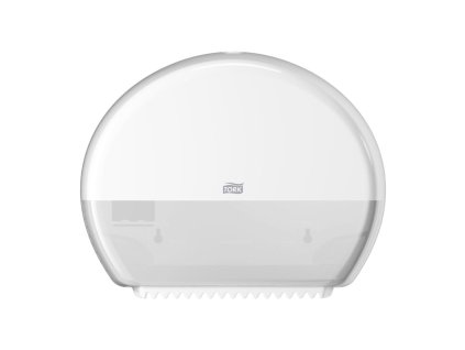 Zásobník na toaletný papier TORK Mini Jumbo biely T2