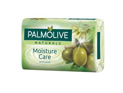 Tuhé mydlo Palmolive 90 g - Oliva