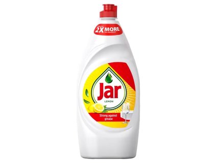 JAR na riad 900 ml Citrón