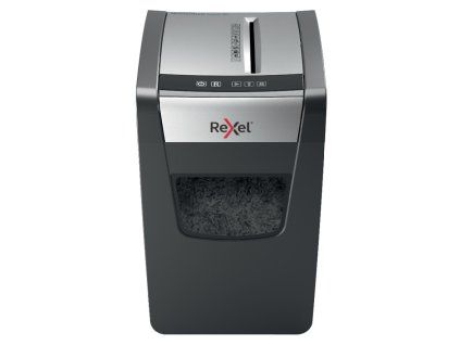 Skartovačka Rexel Momentum X410-SL Slimline