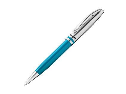 Guľôčkové pero Pelikan Jazz Classic aqua