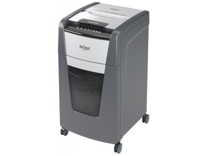 Skartovačka Rexel Optimum 225x