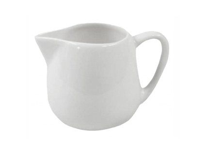Mliekovka porcelánová 120 ml