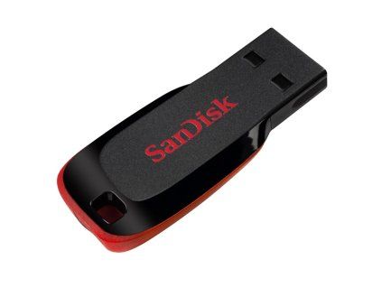 Flash disk USB SanDisk Cruzer Blade 2.0 16 GB