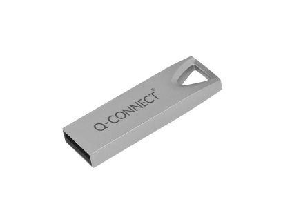 Flash disk USB Premium Q-CONNECT 2.0, 4 GB