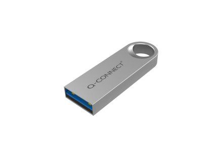 Flash disk USB Premium Q-CONNECT 3.0, 32 GB