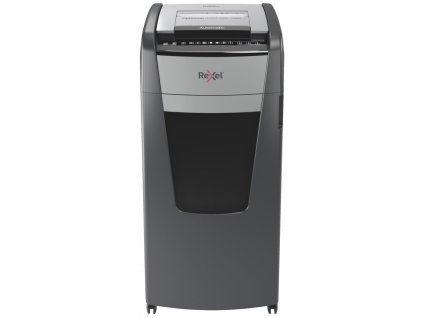 Skartovačka Rexel Optimum 750x