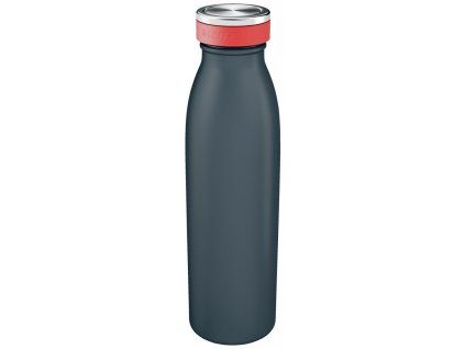Fľaša na vodu Leitz Cosy zamatová sivá