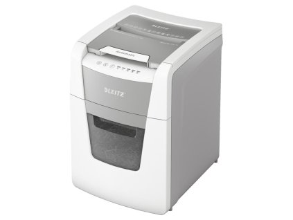 Skartovačka Leitz IQ AutoFeed 100 P4