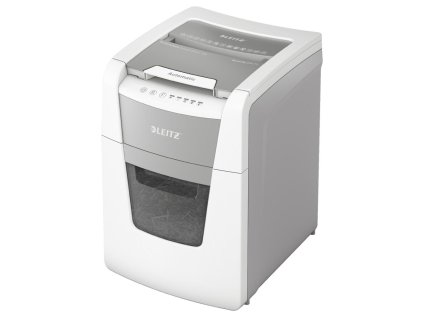 Skartovačka Leitz IQ AutoFeed 100 P5