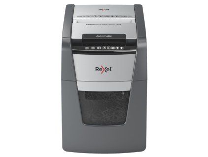 Skartovačka Rexel Auto+ Optimum 90X