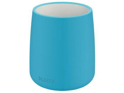 Stojan na perá Leitz Cosy kľudná modrá