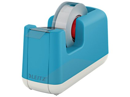Dispenzor na lepiace pásky Leitz Cosy kľudný modrý