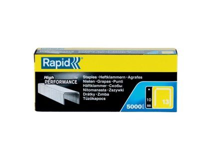 Spinky Rapid 13/10 • 5000 ks