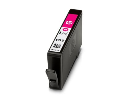 Atramentová náplň HP T6L91AE HP 903 magenta (315 str.)