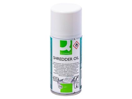 Olej do skartovačky 150ml