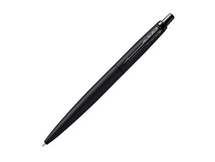 Gulôčkové pero Jotter XL Monochrome Black