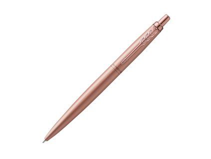Gulôčkové pero Jotter XL Monochrome Pink Gold