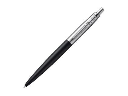 Gulôčkové pero Jotter XL Richmond Matte Black CT