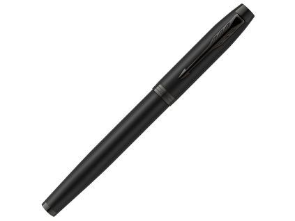Plniace pero Parker IM Achromatic Black BT
