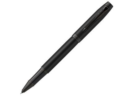 Roller Parker IM Achromatic Black BT