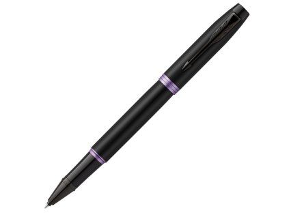 Roller Parker IM Professionals Vibrant Rings Amethyst Purple