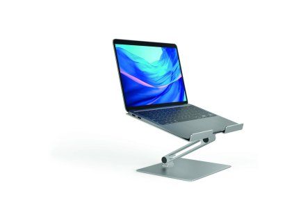 Stojan pod notebook Durable RISE