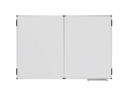Skladacia tabuľa UNITE PLUS 90x120 cm