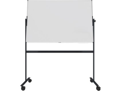 Rotačná tabuľa UNITE 100x150 cm s PODSTAVCOM
