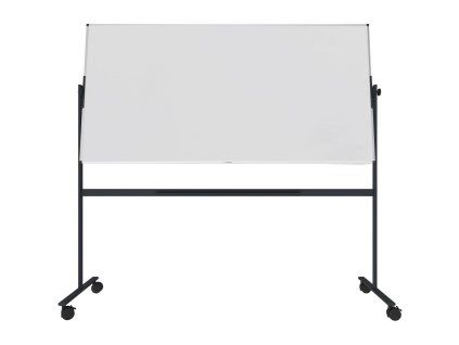 Rotačná tabuľa UNITE 100x200 cm s PODSTAVCOM