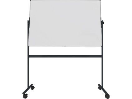 Rotačná tabuľa UNITE PLUS 100x150 cm s PODSTAVCOM