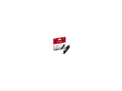 Atramentová náplň Canon CLI-551 M pre MG 5450/6350/iP7250 magenta (330 str.)