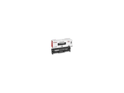 Toner Canon CRG-718 black (3.400 str.)