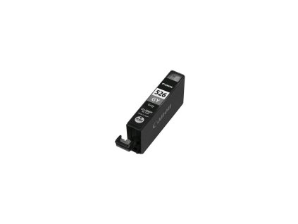 Atramentová náplň Canon CLI-526 pre MG 5150/5250/6150/8150 grey (450 str.)