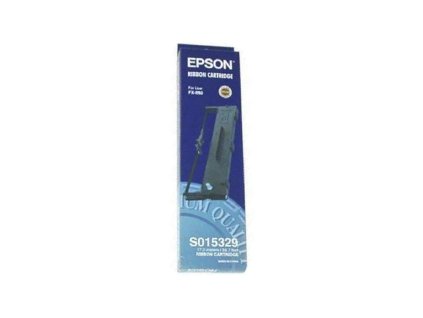 Páska Epson S015329 pre FX890 black