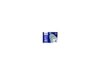 Atramentová náplň Epson C13T790340 magenta XL 79XL pre WF-5620/5690/5190/5000 (2.000 str.)