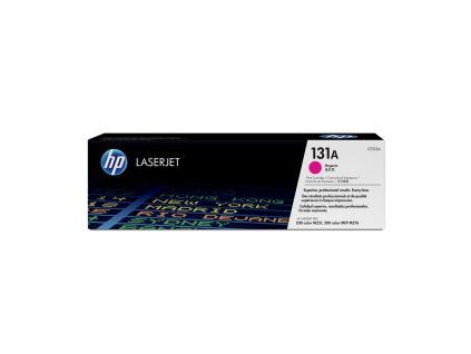 Toner HP CF213A HP 131A magenta (1.800 str.)