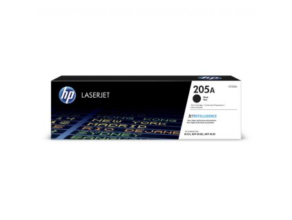 Toner HP CF530A HP 205A black (1.100 str.)