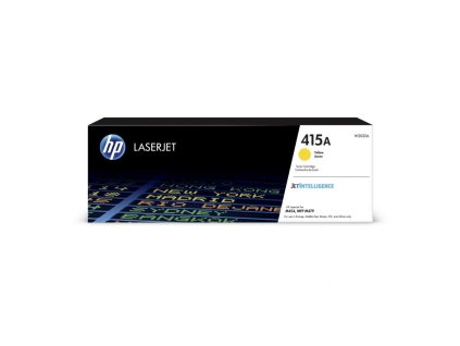Toner HP W2032A HP 415A yellow (2.100 str.)