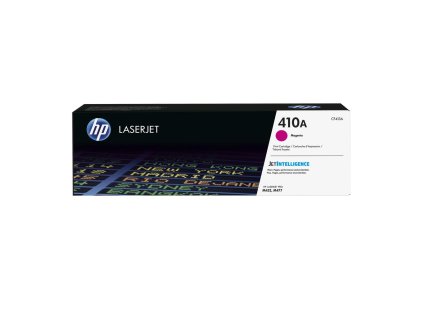 Toner HP CF413A HP 410A magenta (2.300 str.)