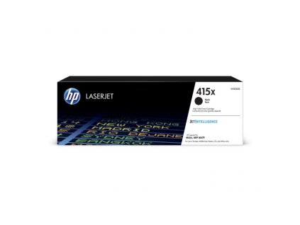 Toner HP W2030X HP 415X black XL (7.500 str.)