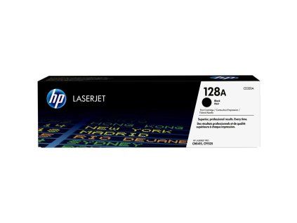 Toner HP CE320A HP 128A black (2.000 str.)
