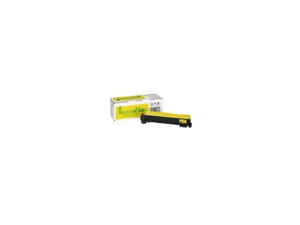 Toner Kyocera TK-560Y yellow (10.000 str.)