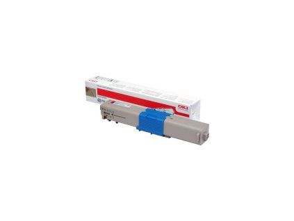 Toner OKI 44973534 pre C301/C321/MC322/MC332/MC342 magenta (1.500 str.)