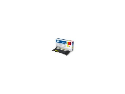 Toner Samsung CLT-Y4072S pre CLP 320/325/ CLX3185 yellow (1.000 str.)